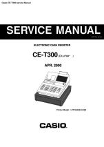 CE-T300 service.pdf